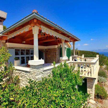 Stone House Horizont Vakantiehuis *