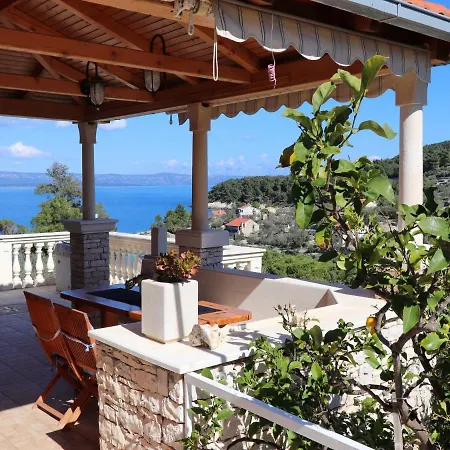 Stone House Horizont * Vela Luka