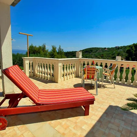 Vakantiehuis Stone House Horizont Vela Luka