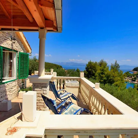 Stone House Horizont *