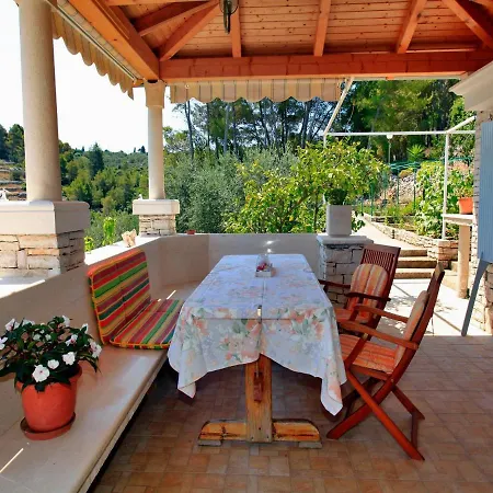 Vakantiehuis Stone House Horizont Vela Luka