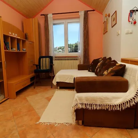 Stone House Horizont Feriehus Vela Luka