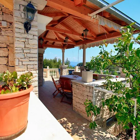 Stone House Horizont Vakantiehuis Vela Luka