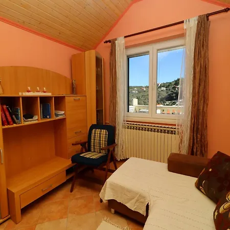 Stone House Horizont فيلا لوكا