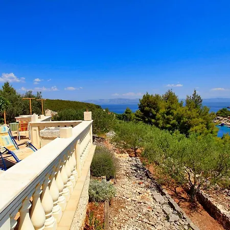 Stone House Horizont Vakantiehuis Vela Luka