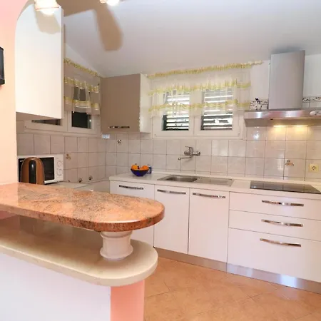 Stone House Horizont *